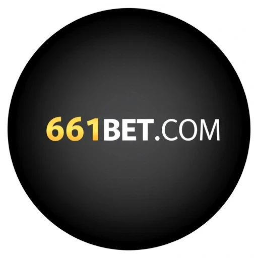 661BET.COM Logo