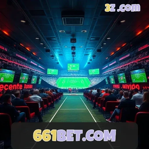 661BET.COM Cassino Online