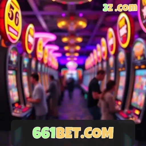 661BET.COM Comunidade