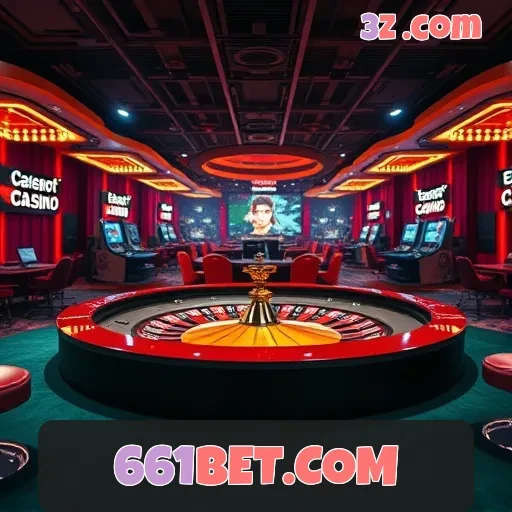 661BET.COM Eventos Esportivos