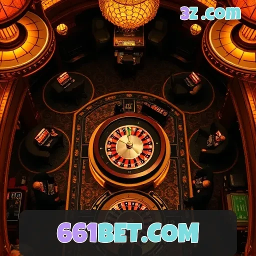 661BET.COM Suporte ao Cliente