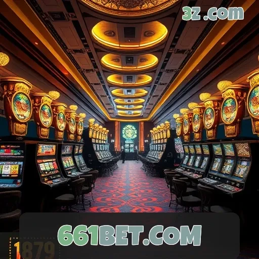 661BET.COM Esportes Virtuais