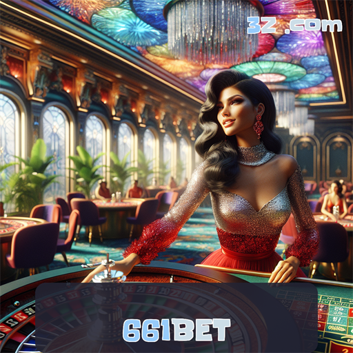 Explore Diversão e Emoção com Apostas no 661BET.COM