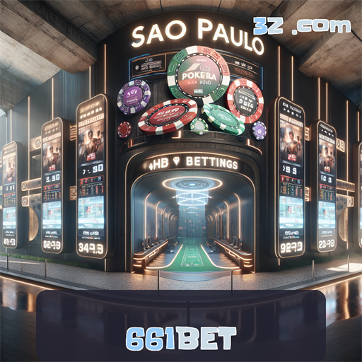 661BET: Uma Seção Confiável Para Apostadores Brasileiros