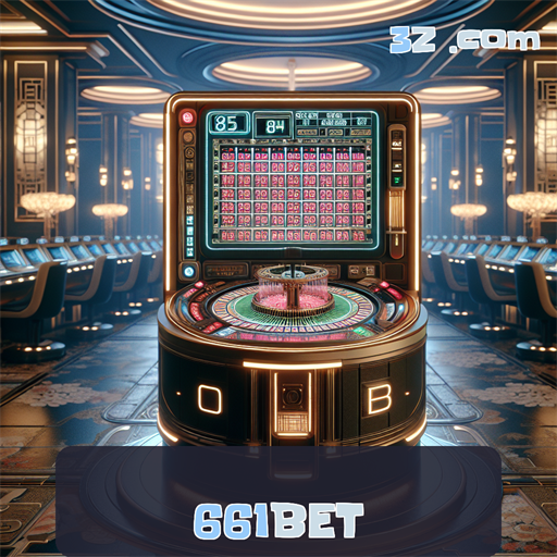 Atrações Inovadoras da Seção Paga do 661BET.COM