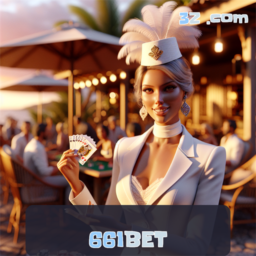 Uma Experiência Exclusiva: Mundo Vip do 661BET.COM